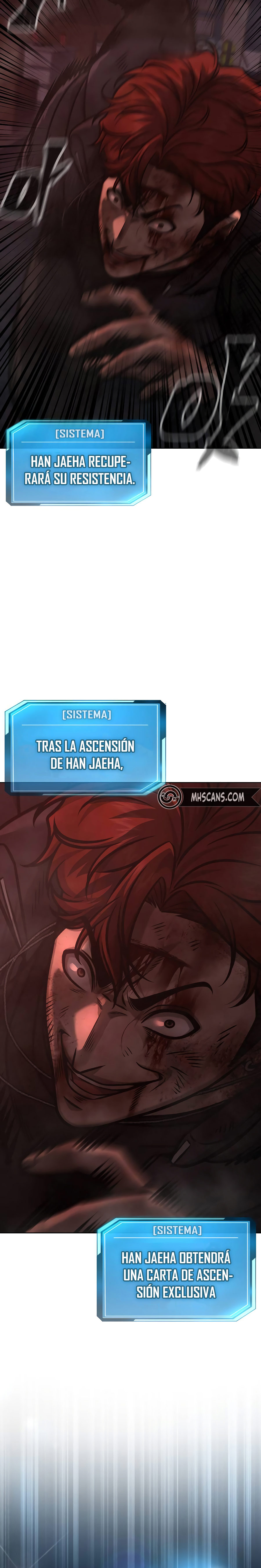 Supremacía de las Misiones Capitulo 131.2 página 18