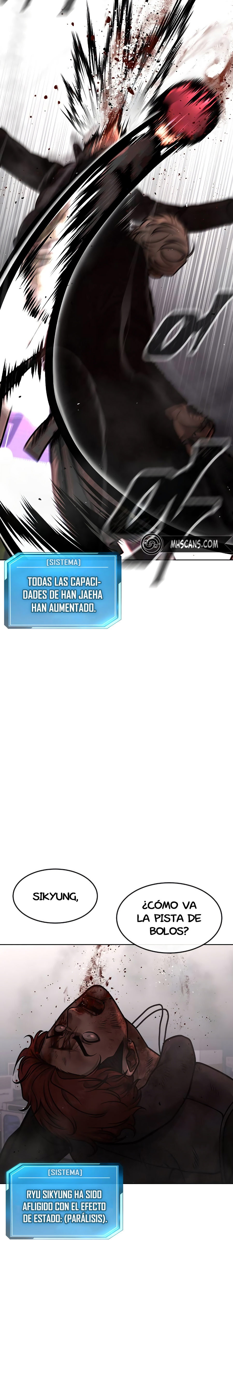 Supremacía de las Misiones Capitulo 131.2 página 20