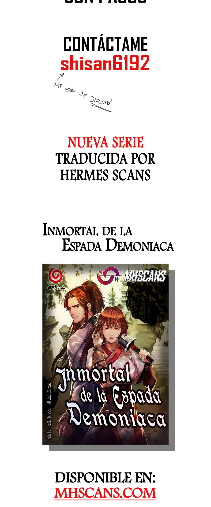 Supremacía de las Misiones Capitulo 131.2 página 23