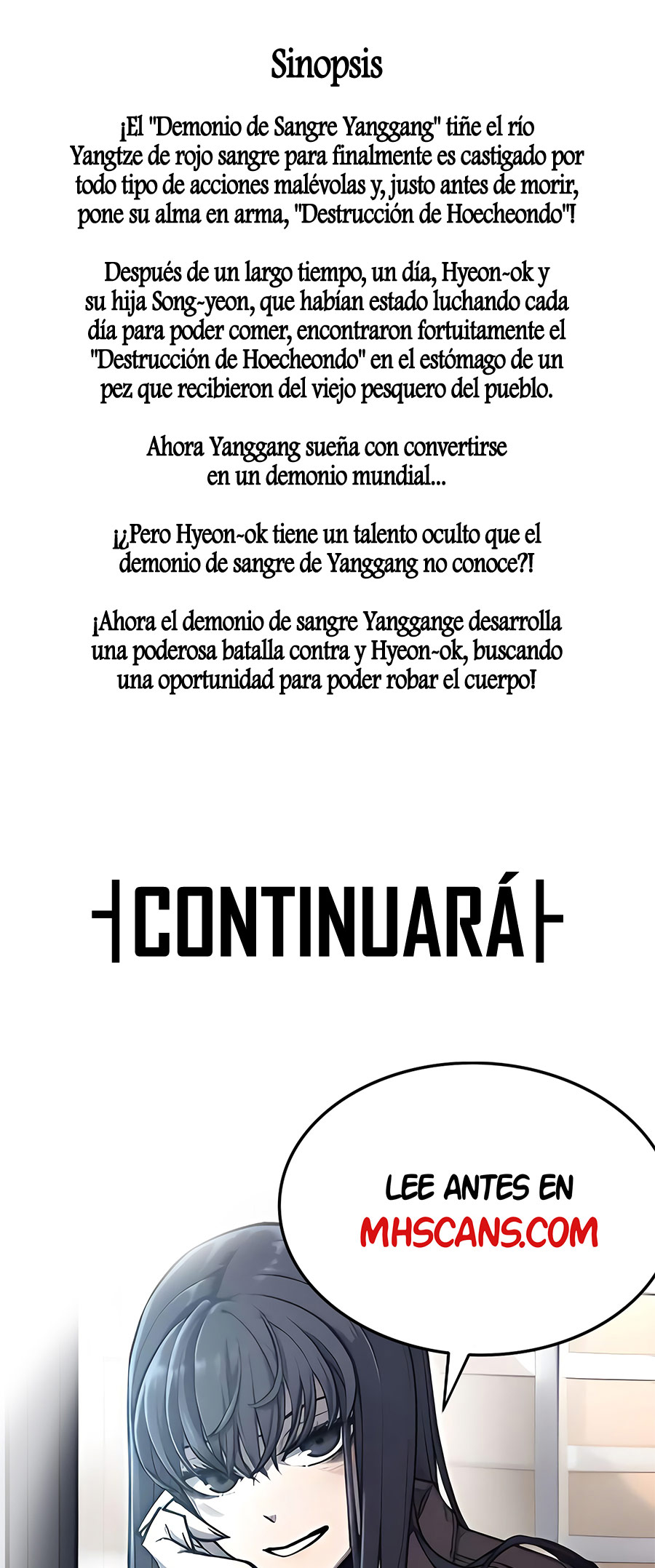 Supremacía de las Misiones Capitulo 131.2 página 24