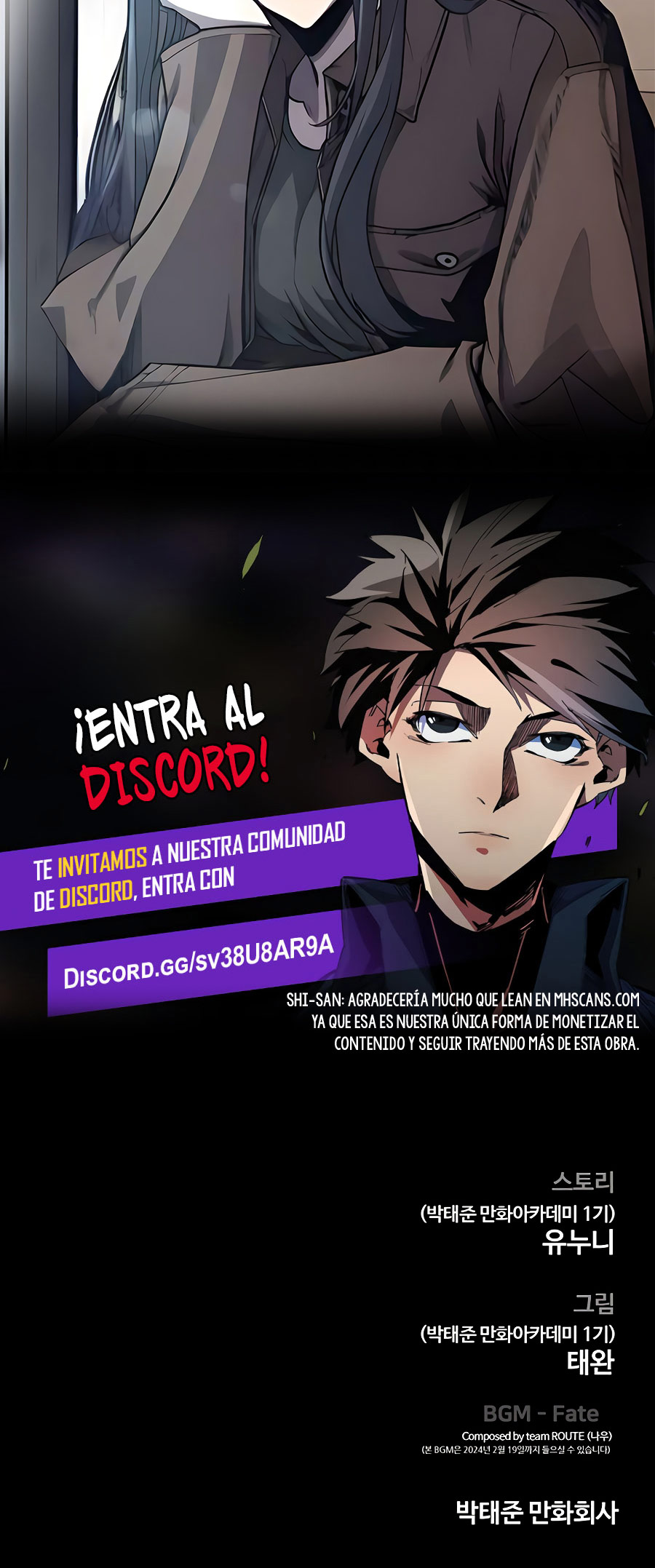 Supremacía de las Misiones Capitulo 131.2 página 25