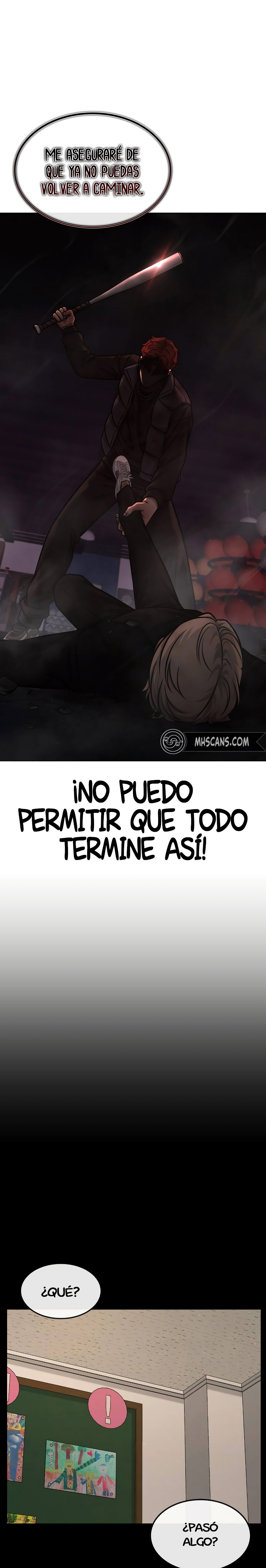 Supremacía de las Misiones Capitulo 131.2 página 6