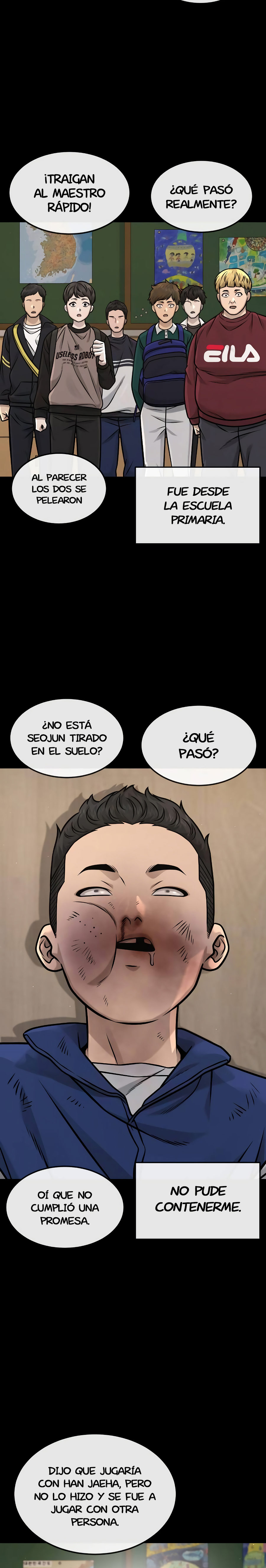 Supremacía de las Misiones Capitulo 131.2 página 7