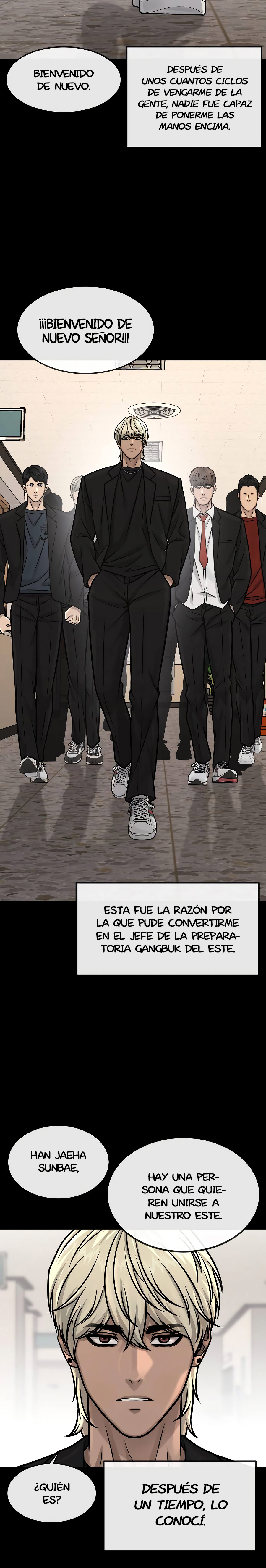 Supremacía de las Misiones Capitulo 131.2 página 9