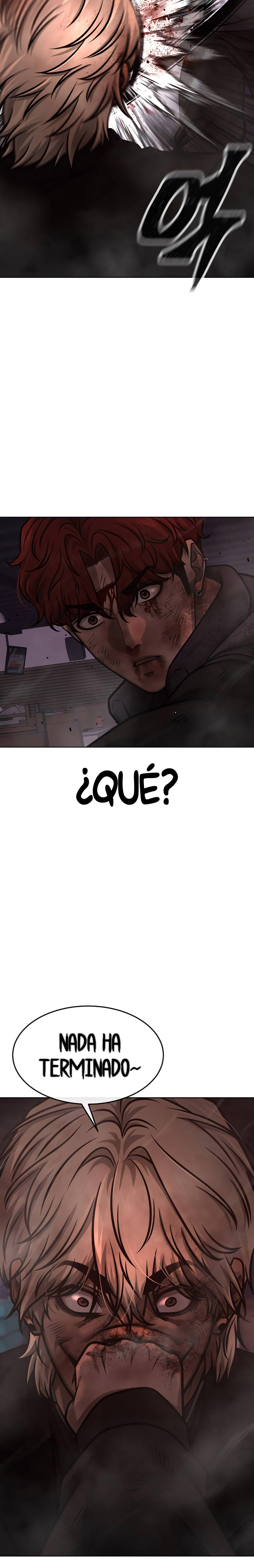Supremacía de las Misiones Capitulo 132.1 página 11