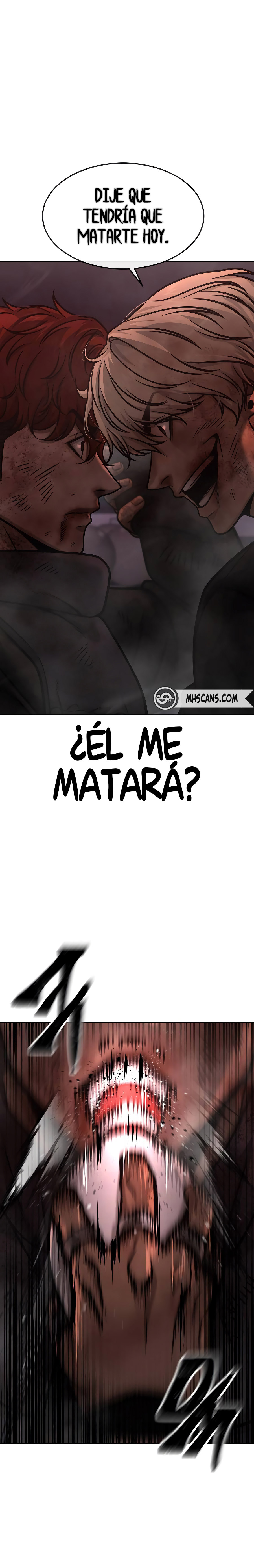 Supremacía de las Misiones Capitulo 132.1 página 13