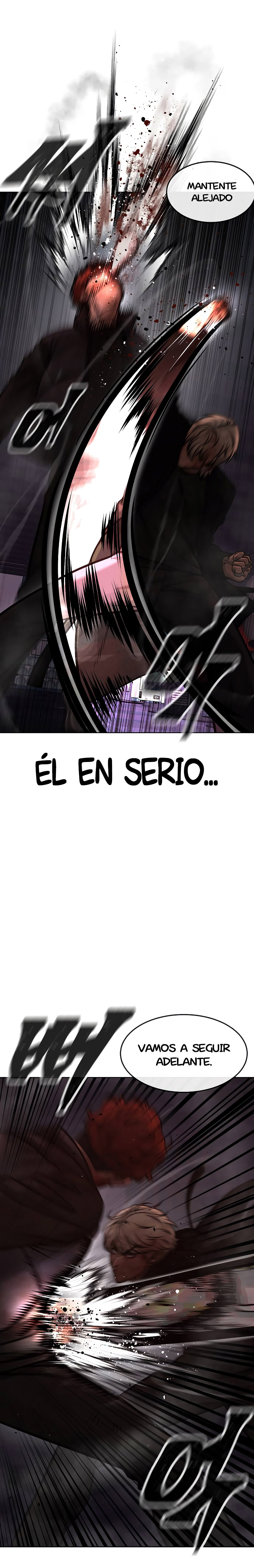 Supremacía de las Misiones Capitulo 132.1 página 14