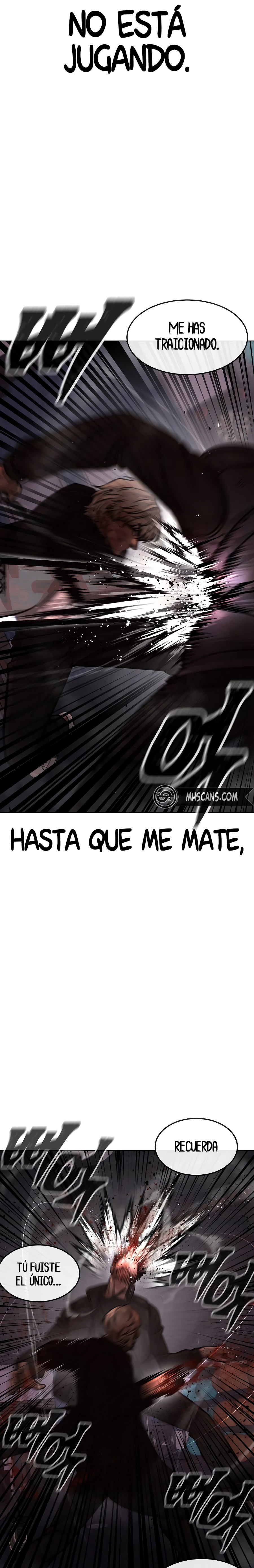 Supremacía de las Misiones Capitulo 132.1 página 15