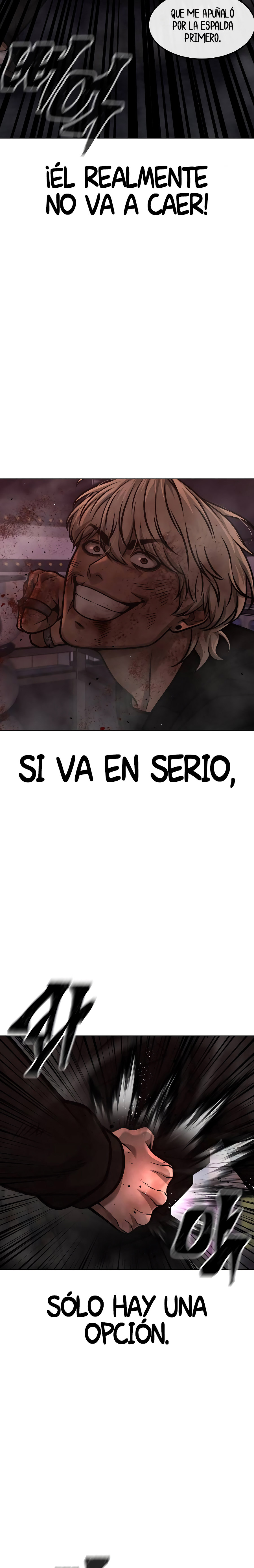 Supremacía de las Misiones Capitulo 132.1 página 16
