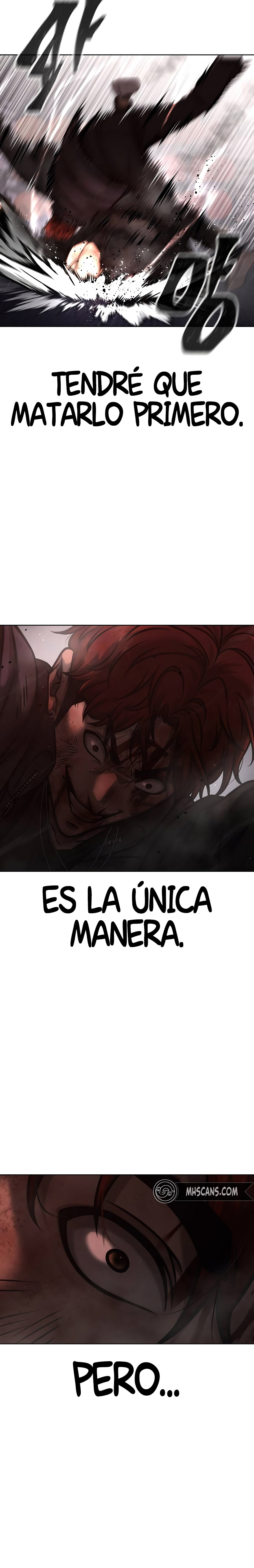 Supremacía de las Misiones Capitulo 132.1 página 17