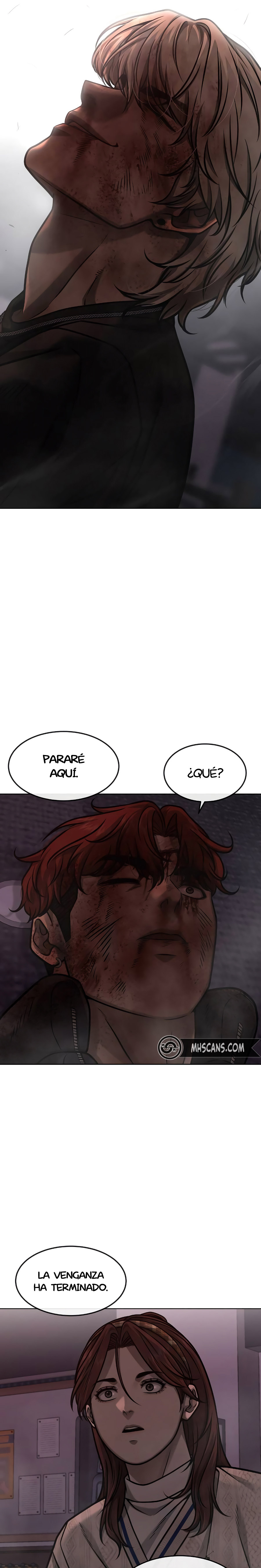 Supremacía de las Misiones Capitulo 132.2 página 13