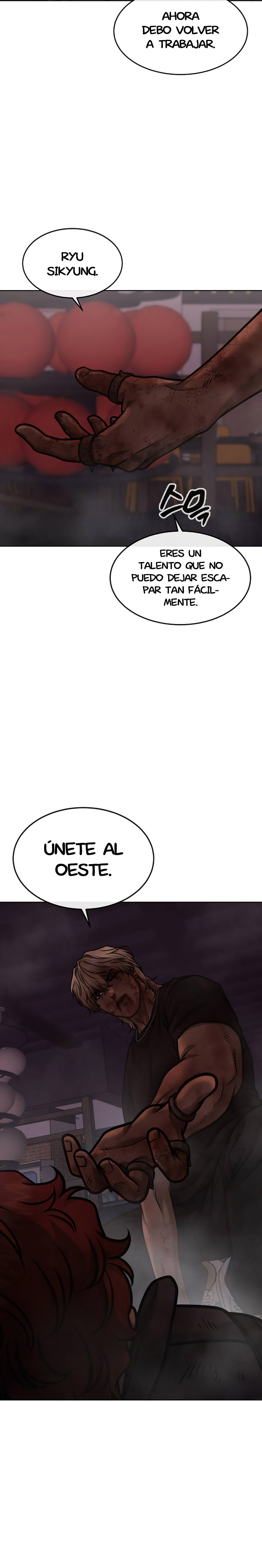 Supremacía de las Misiones Capitulo 132.2 página 14