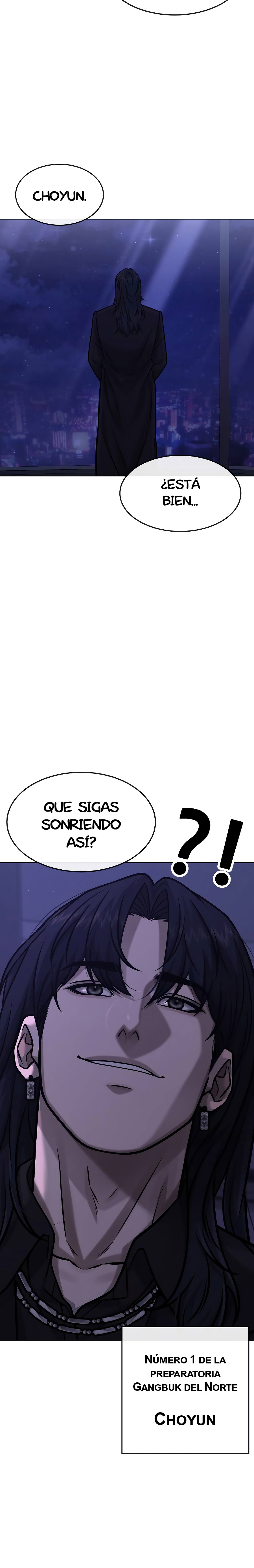 Supremacía de las Misiones Capitulo 132.2 página 19