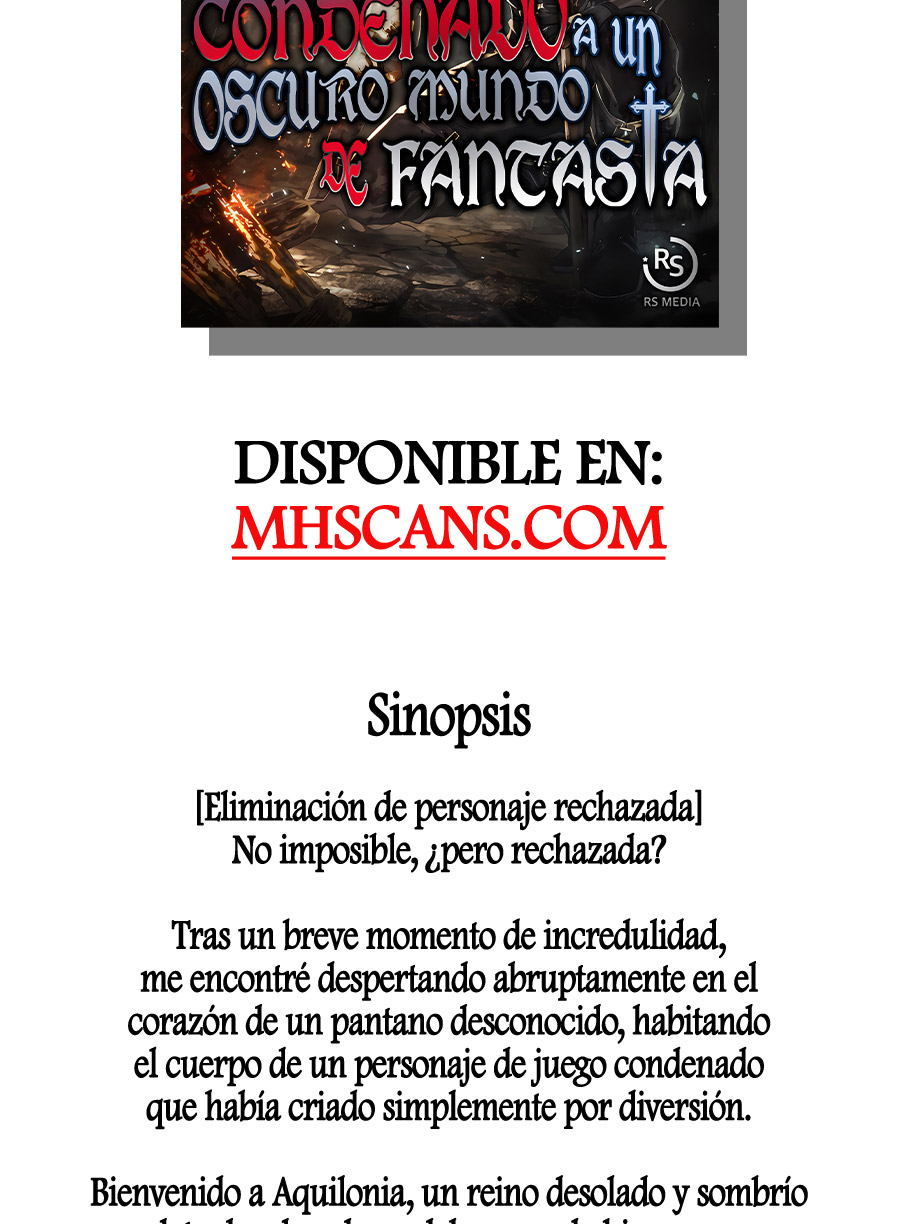 Supremacía de las Misiones Capitulo 132.2 página 24
