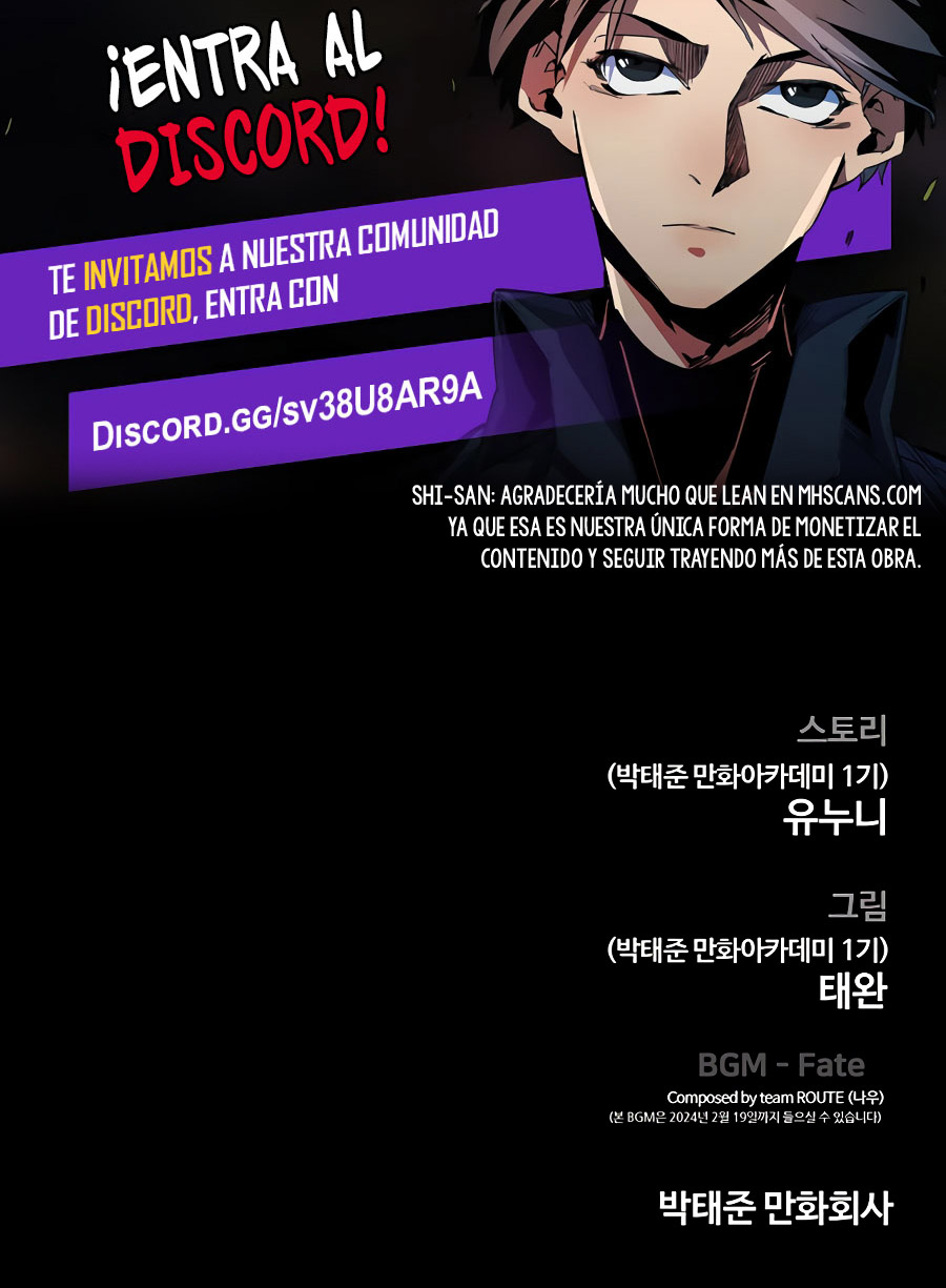 Supremacía de las Misiones Capitulo 132.2 página 27