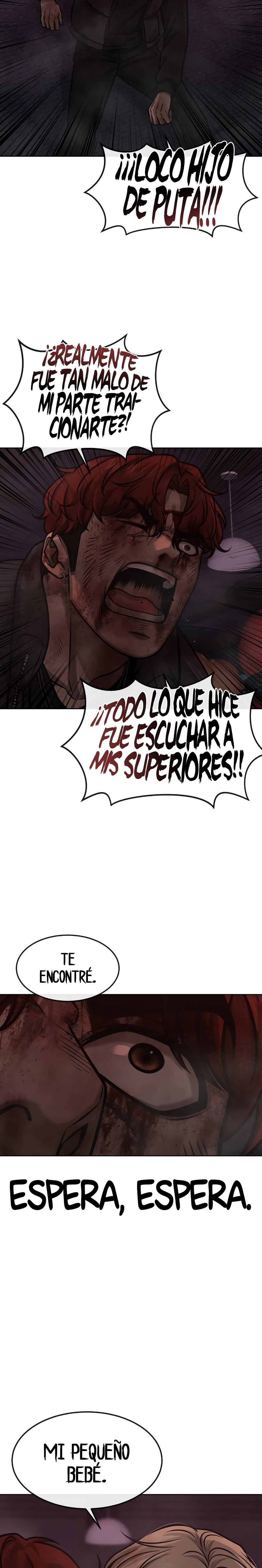 Supremacía de las Misiones Capitulo 132.2 página 4