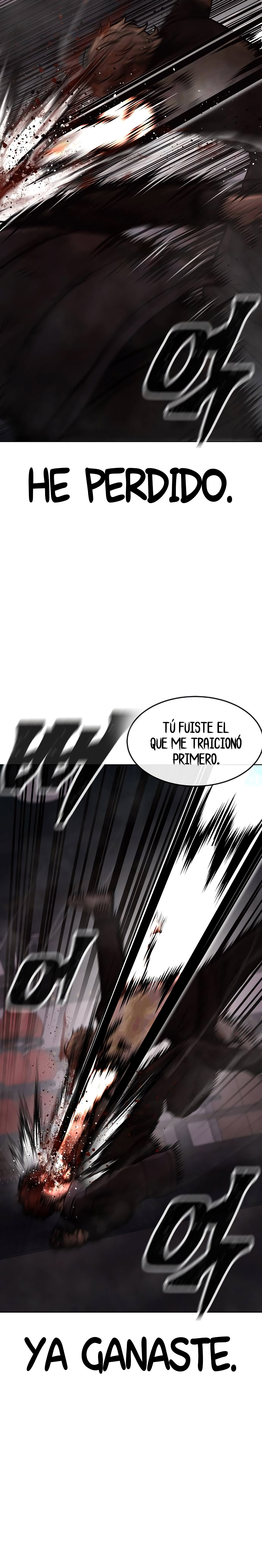 Supremacía de las Misiones Capitulo 132.2 página 6