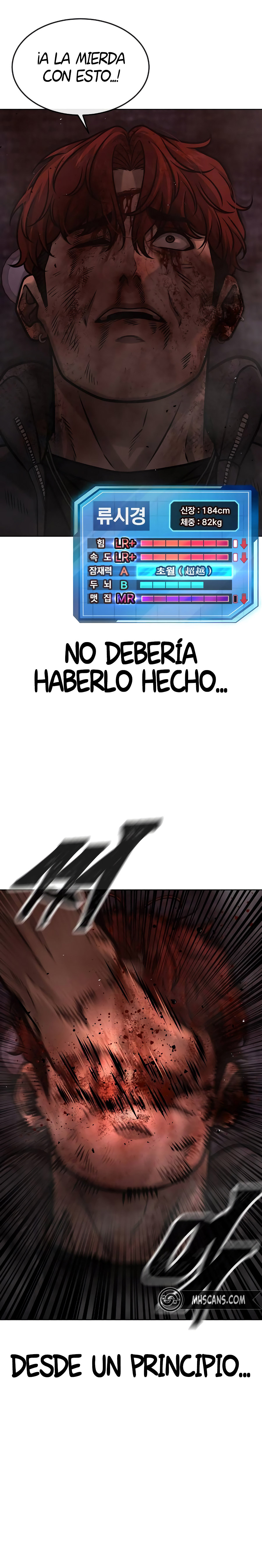 Supremacía de las Misiones Capitulo 132.2 página 7