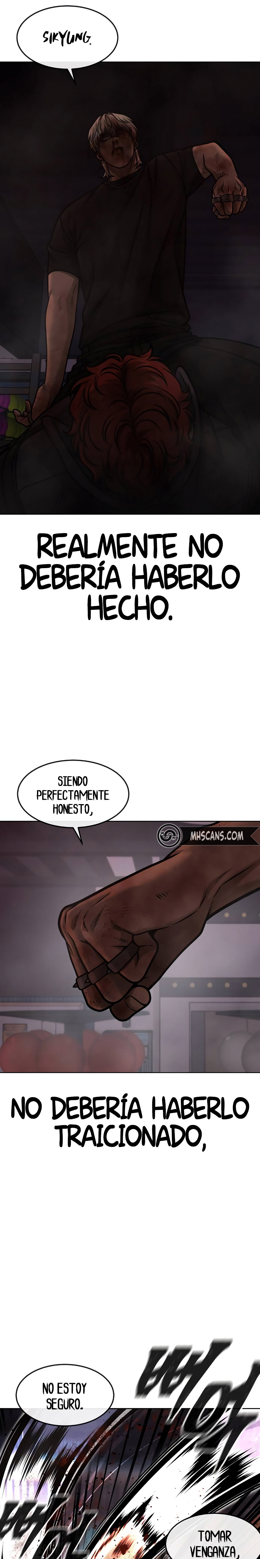 Supremacía de las Misiones Capitulo 132.2 página 8