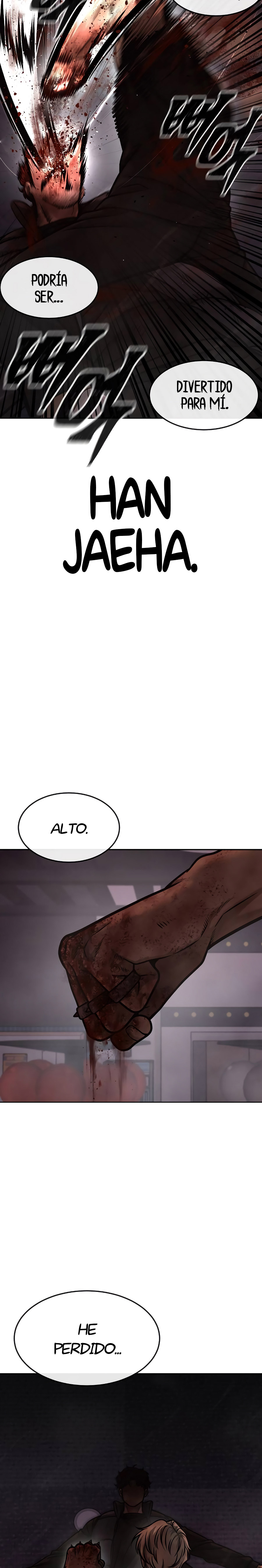 Supremacía de las Misiones Capitulo 132.2 página 9