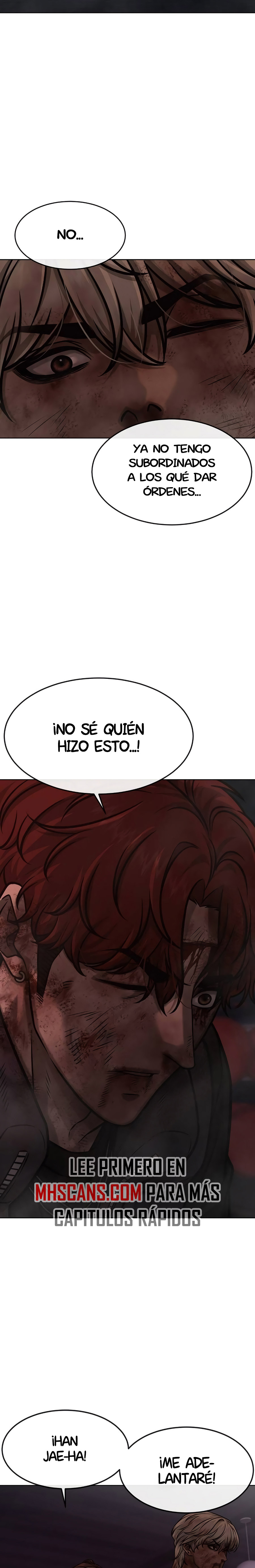 Supremacía de las Misiones Capitulo 133.1 página 10
