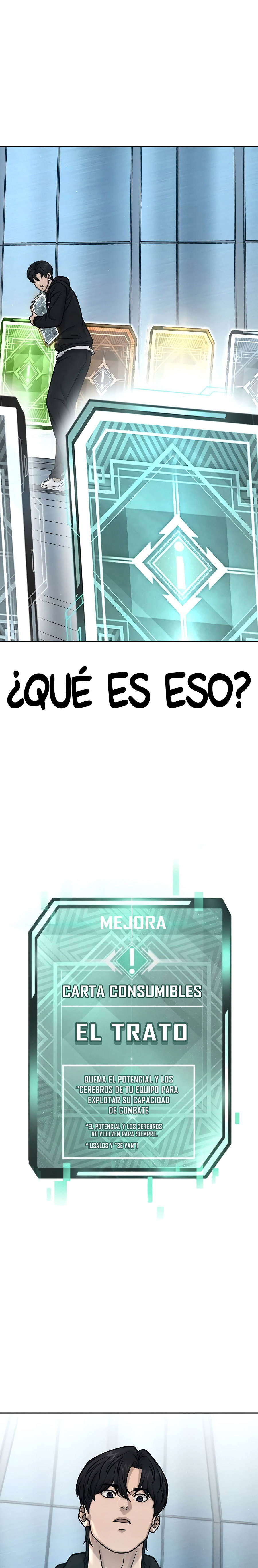 Supremacía de las Misiones Capitulo 133.1 página 16