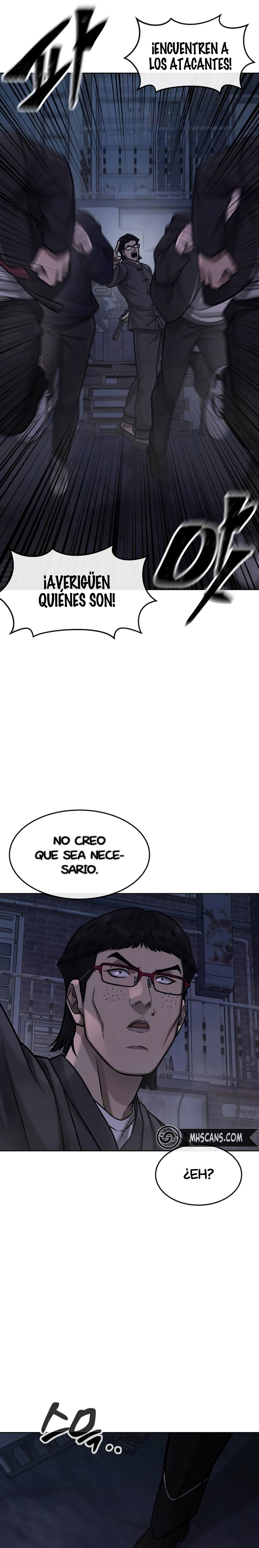 Supremacía de las Misiones Capitulo 133.1 página 23