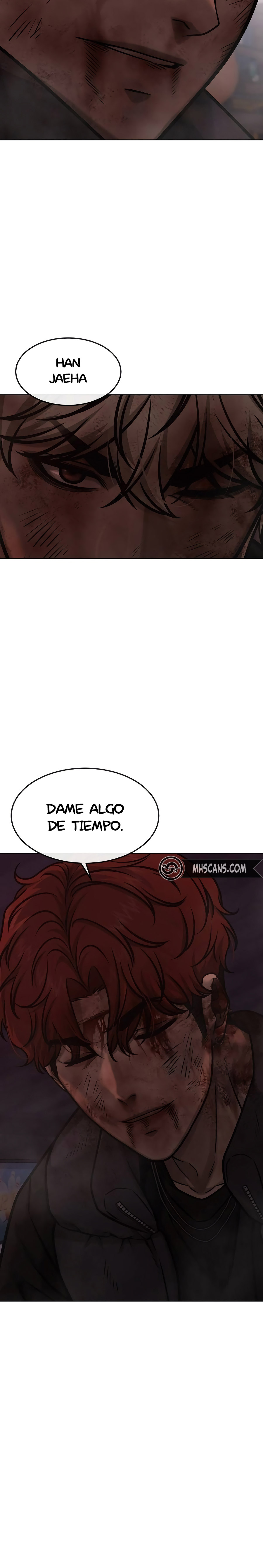 Supremacía de las Misiones Capitulo 133.1 página 7