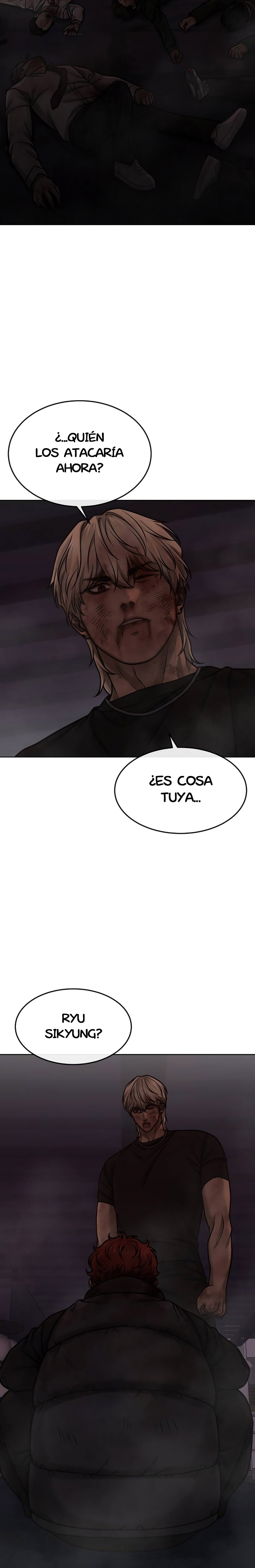 Supremacía de las Misiones Capitulo 133.1 página 9
