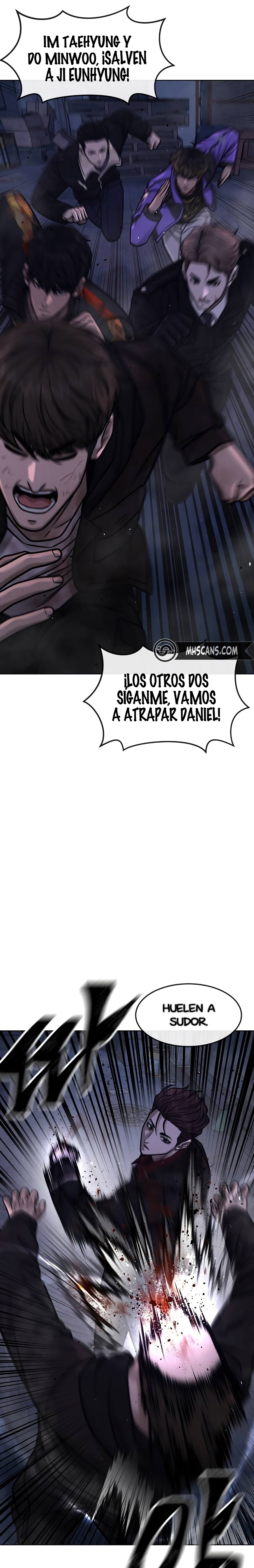 Supremacía de las Misiones Capitulo 133.2 página 11