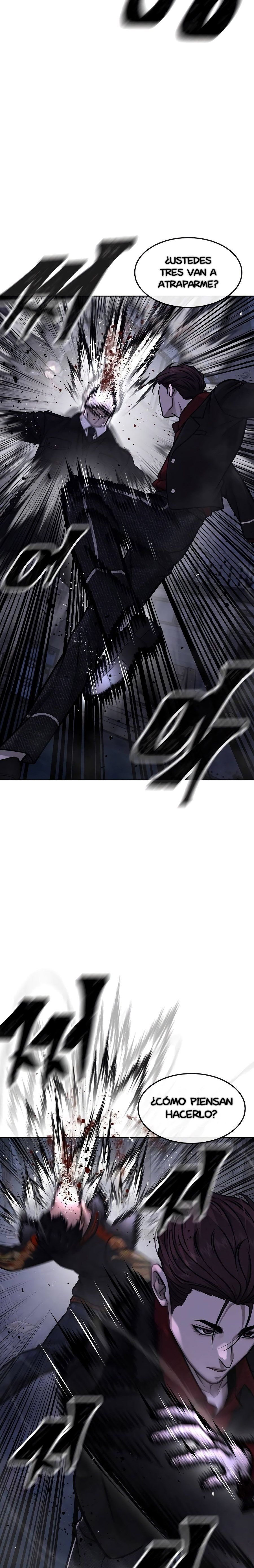 Supremacía de las Misiones Capitulo 133.2 página 12