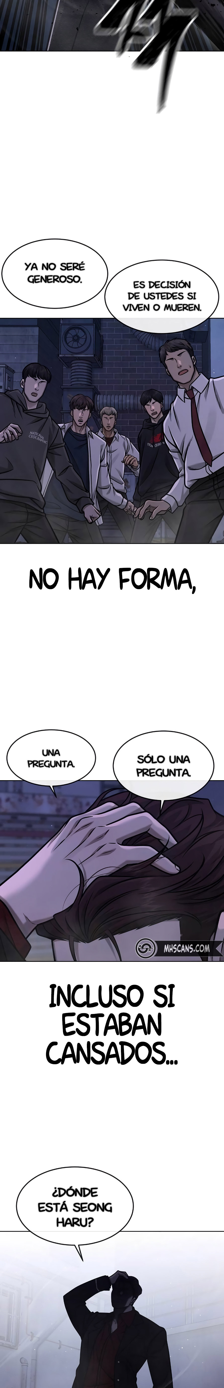 Supremacía de las Misiones Capitulo 133.2 página 13