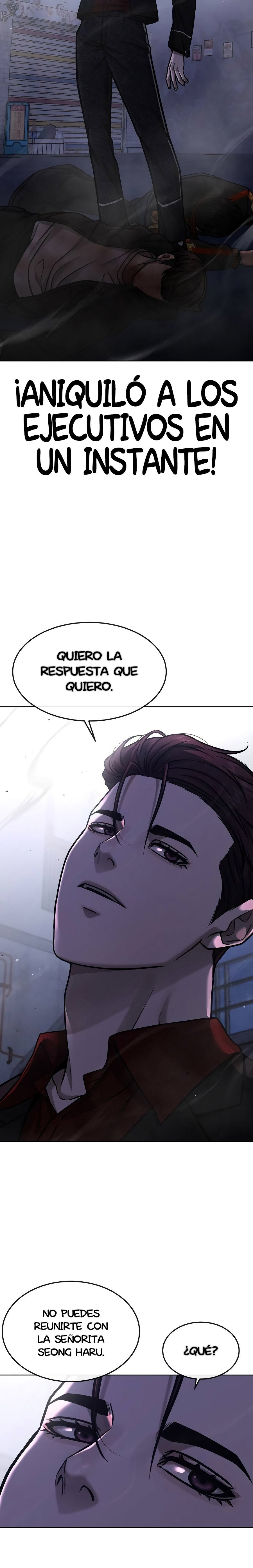 Supremacía de las Misiones Capitulo 133.2 página 14