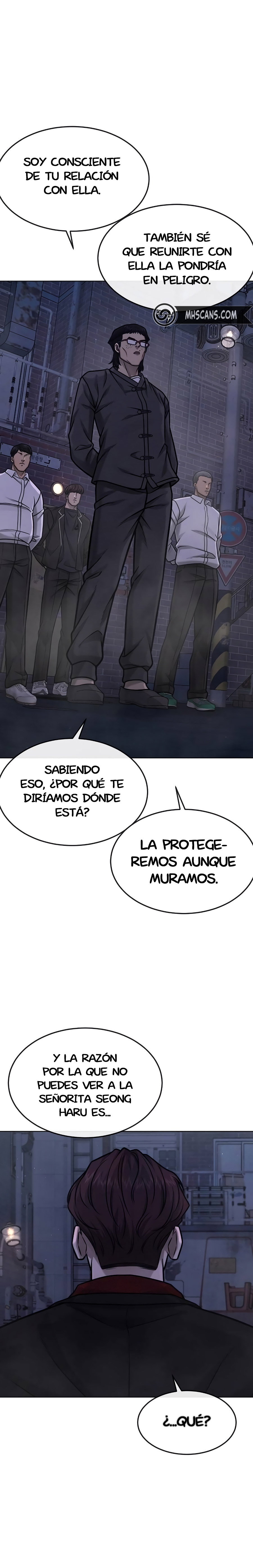 Supremacía de las Misiones Capitulo 133.2 página 15