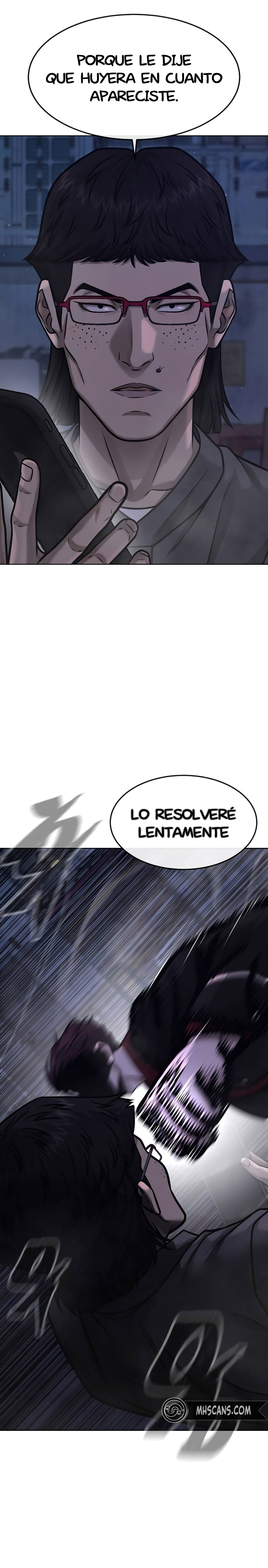 Supremacía de las Misiones Capitulo 133.2 página 16