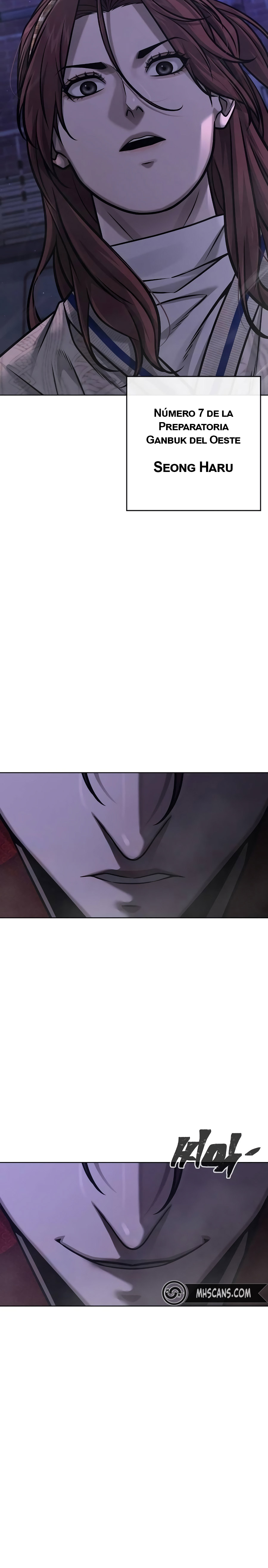 Supremacía de las Misiones Capitulo 133.2 página 20