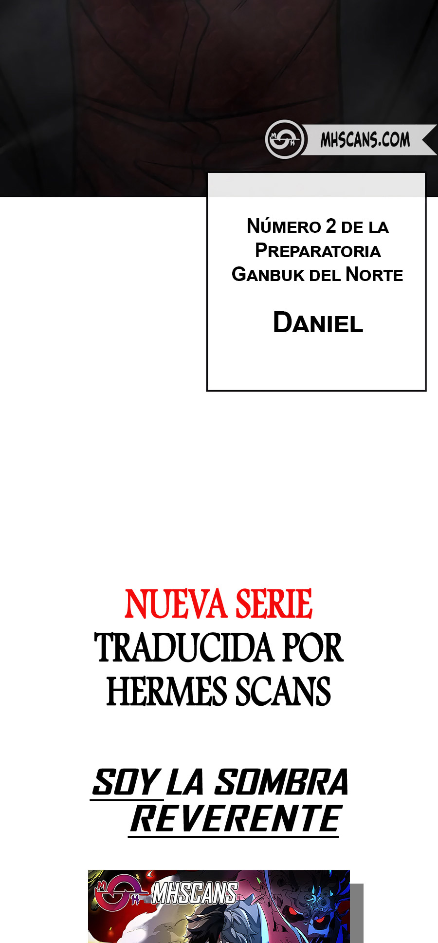 Supremacía de las Misiones Capitulo 133.2 página 22