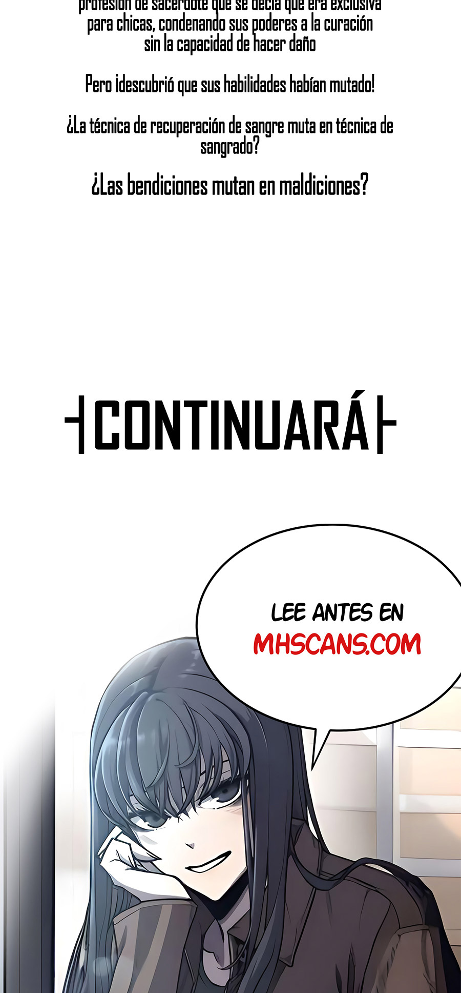 Supremacía de las Misiones Capitulo 133.2 página 24