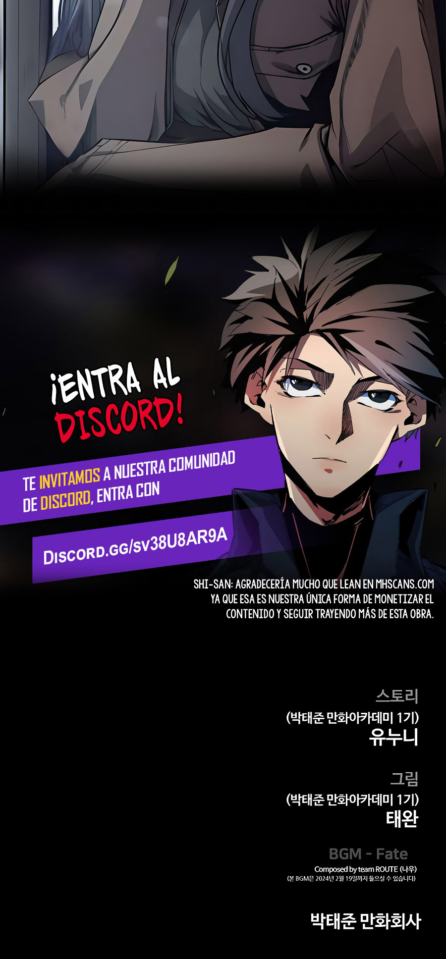 Supremacía de las Misiones Capitulo 133.2 página 25