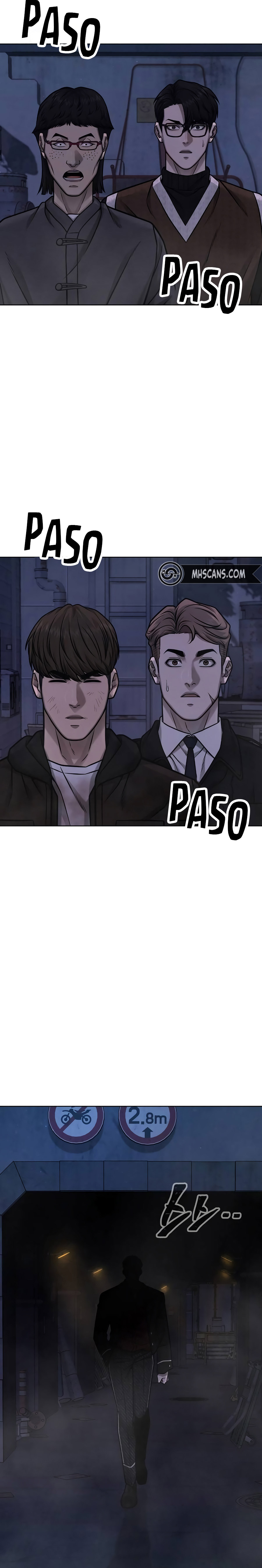Supremacía de las Misiones Capitulo 133.2 página 3