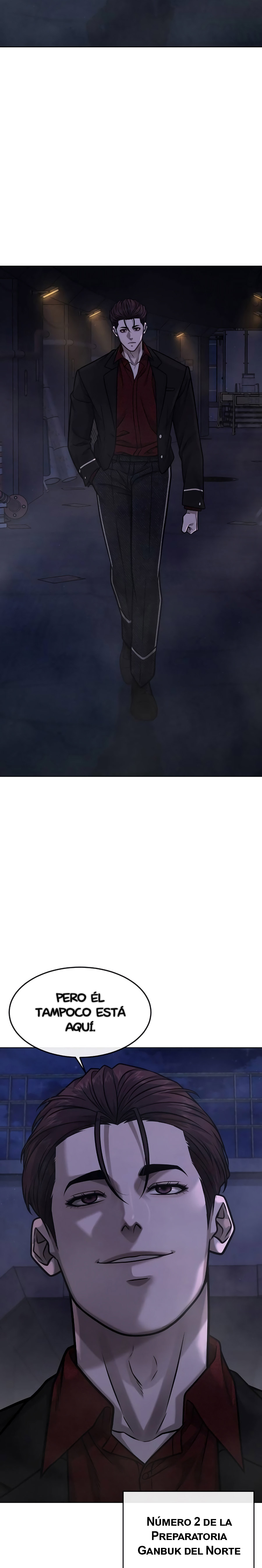 Supremacía de las Misiones Capitulo 133.2 página 4