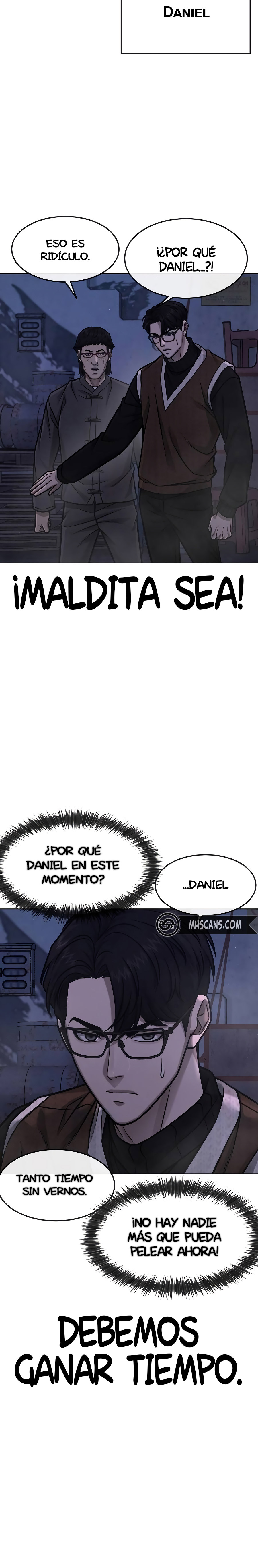 Supremacía de las Misiones Capitulo 133.2 página 5