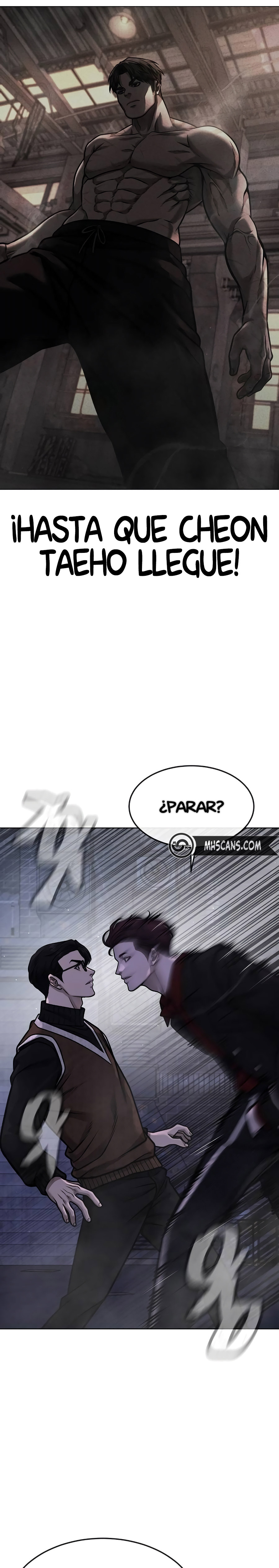 Supremacía de las Misiones Capitulo 133.2 página 6