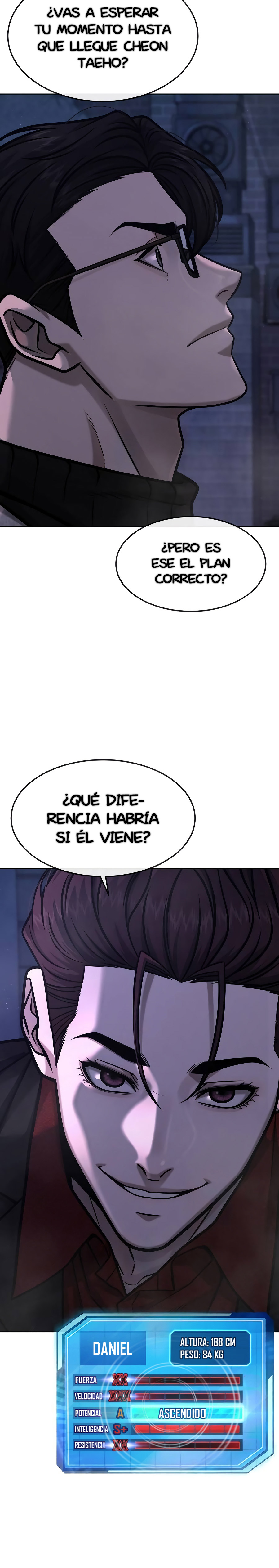 Supremacía de las Misiones Capitulo 133.2 página 7