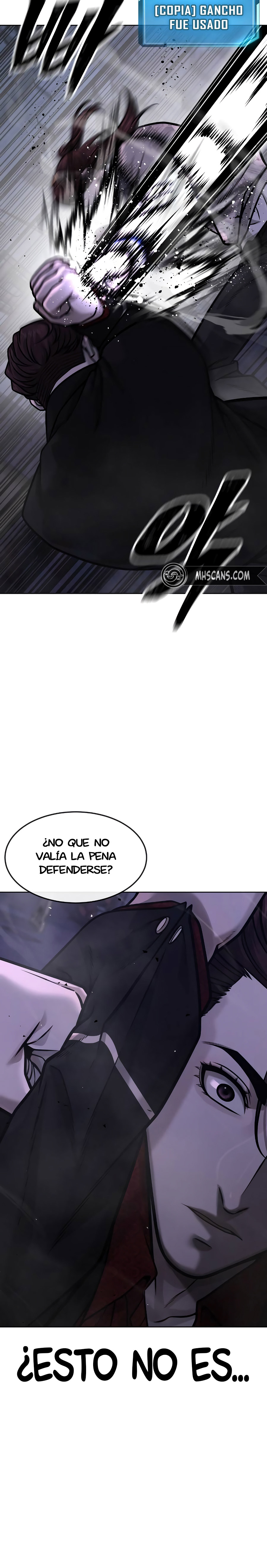 Supremacía de las Misiones Capitulo 134.1 página 12