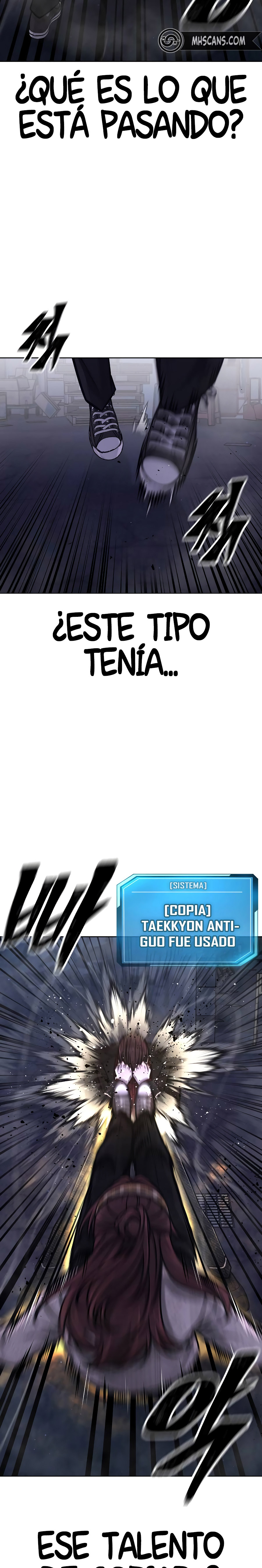 Supremacía de las Misiones Capitulo 134.1 página 14