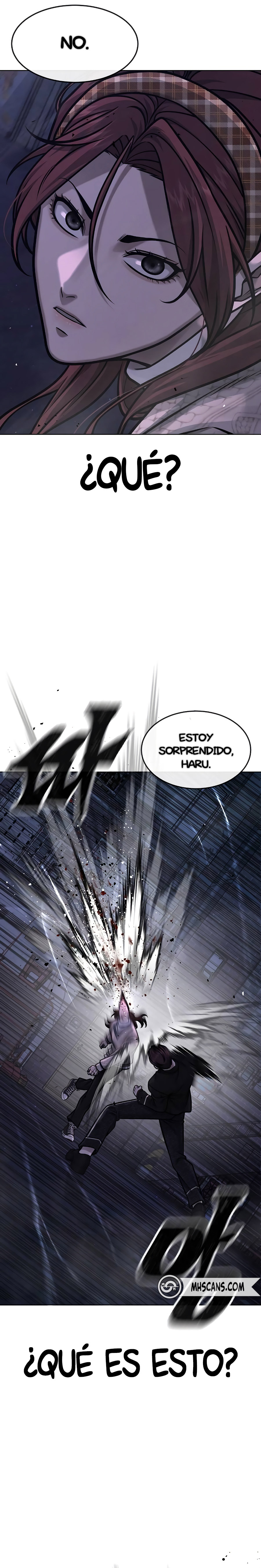 Supremacía de las Misiones Capitulo 134.1 página 18