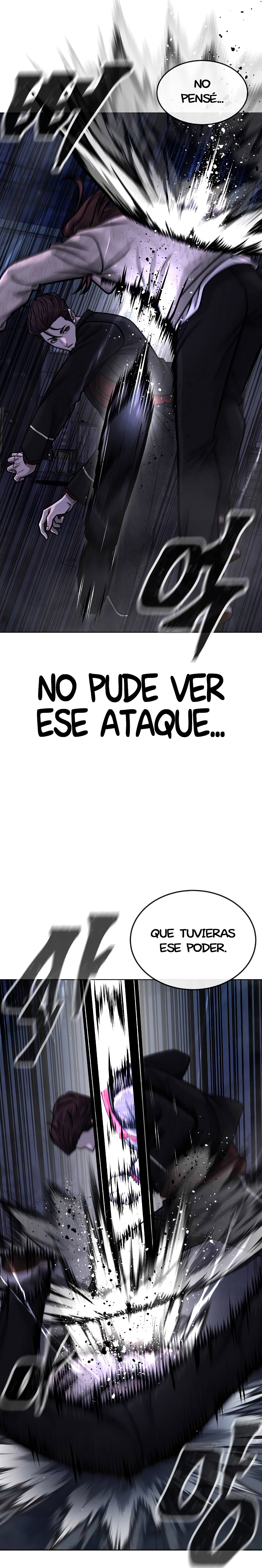 Supremacía de las Misiones Capitulo 134.1 página 19