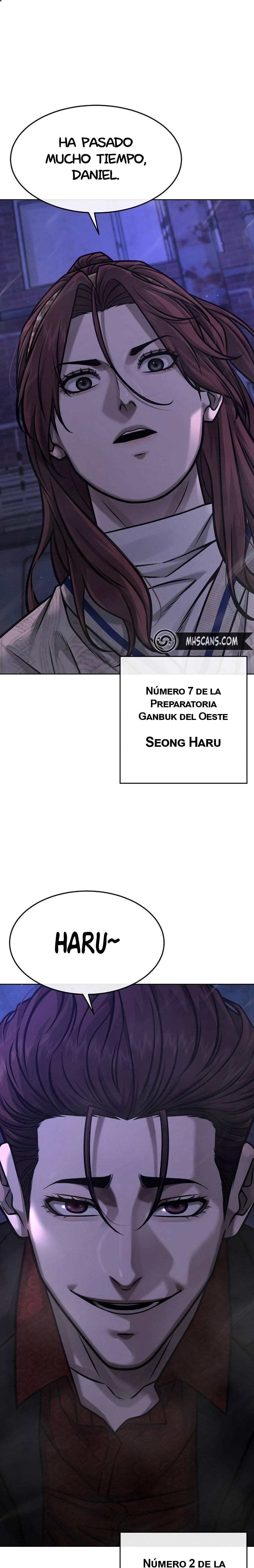 Supremacía de las Misiones Capitulo 134.1 página 3