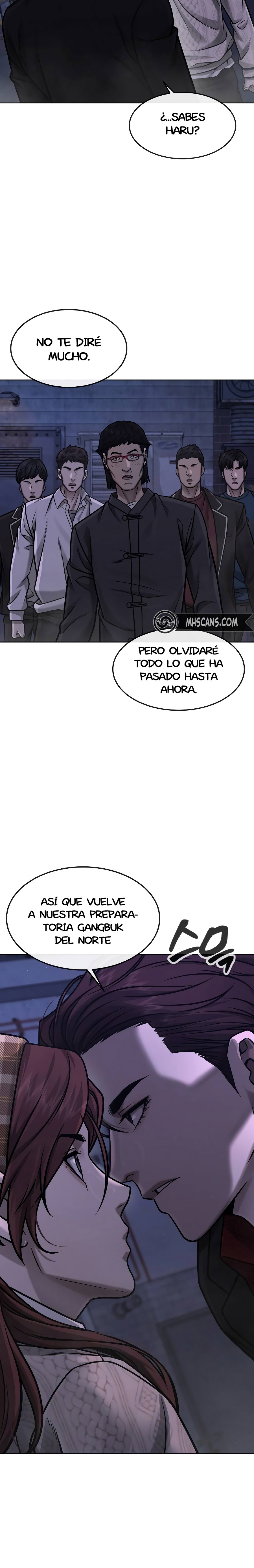 Supremacía de las Misiones Capitulo 134.1 página 7